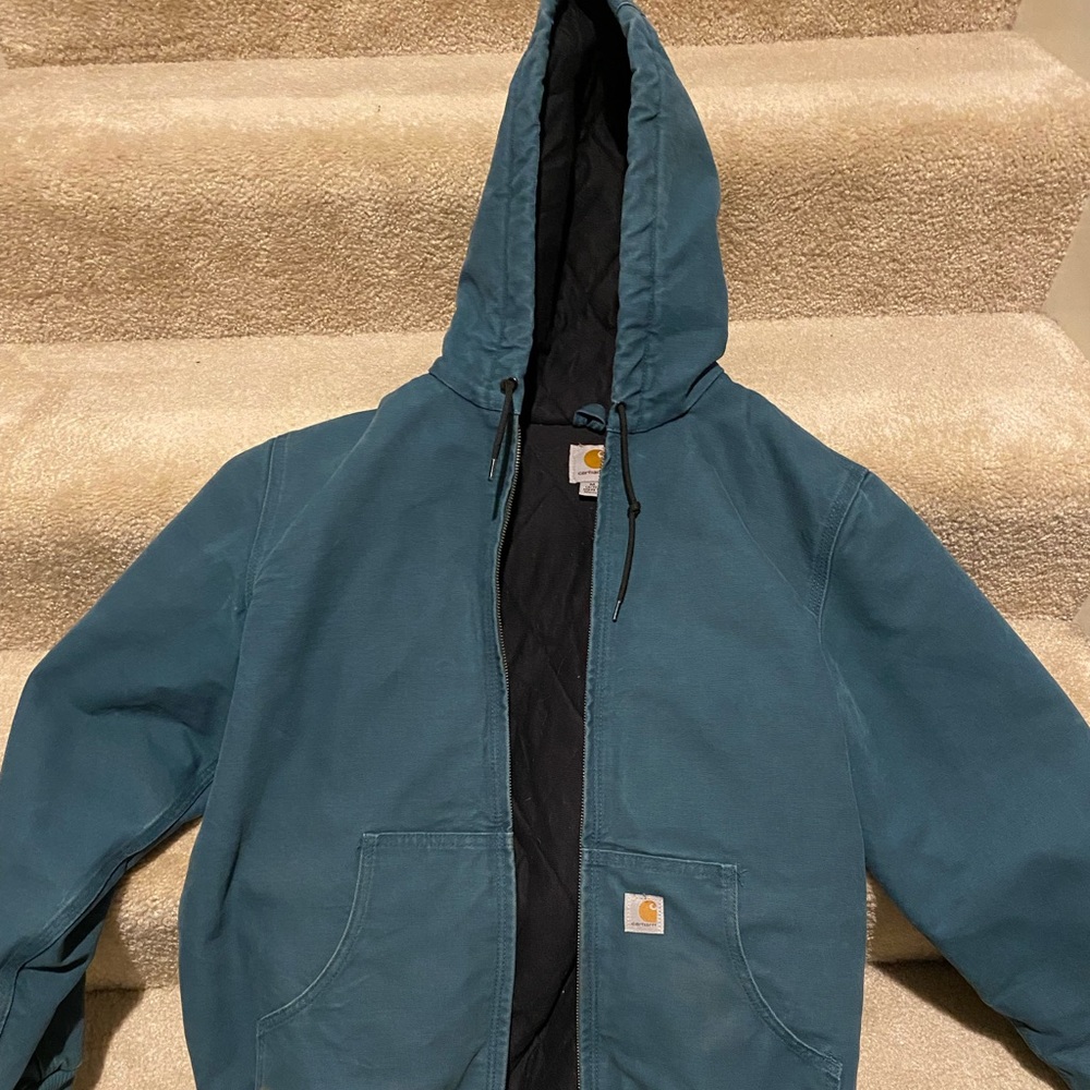 Carhartt Women’s Jacket.